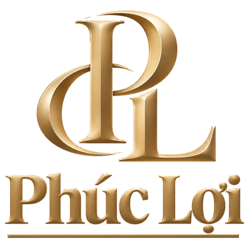 Phuc Loi Cement Company Limited Logo