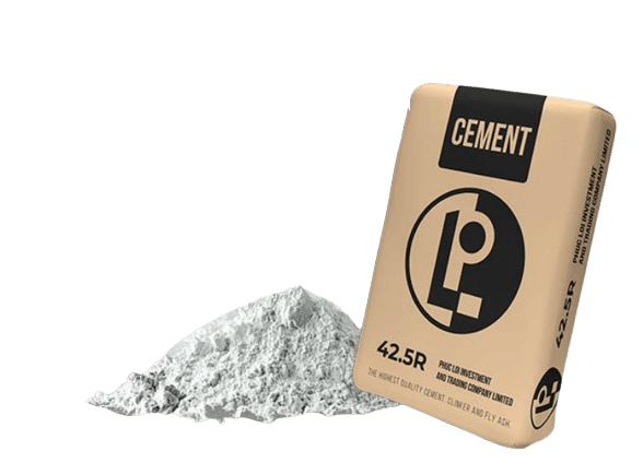 Cement